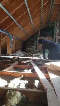 entreprise de maçonnerie Landevennec-1