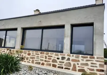 entreprise de maçonnerie Lopérec-5