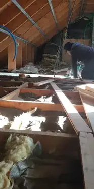 entreprise de maçonnerie Telgruc-sur-Mer-1