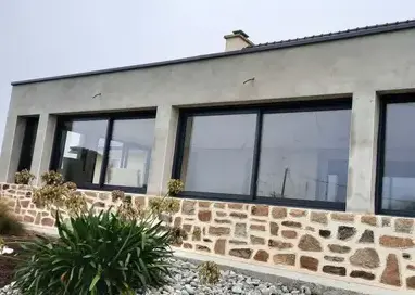 pose de carrelage Lopérec-4