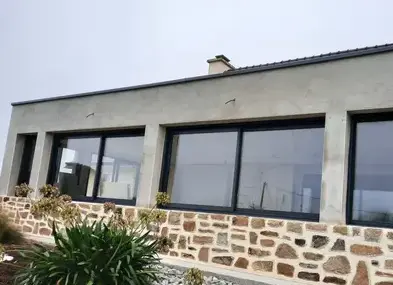 ravalement de façade Lothey-3