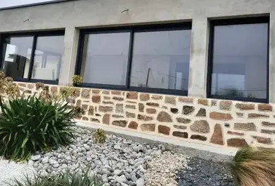 ravalement de façade Ploéven-5
