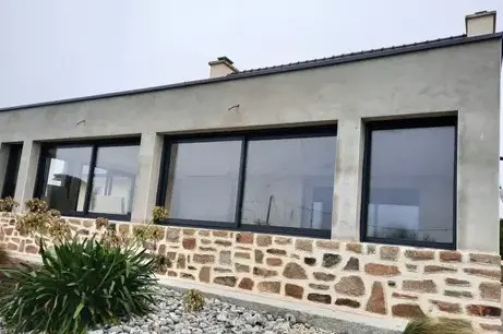 ravalement de façade Telgruc-sur-Mer-5