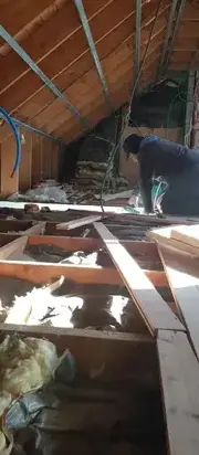 rénovation de maison Chateaulin-1