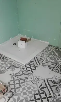 rénovation de maison Chateaulin-5