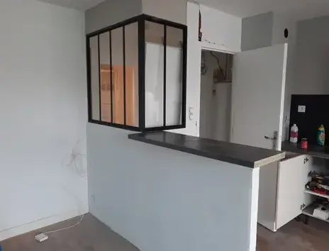 rénovation de maison Crozon-5