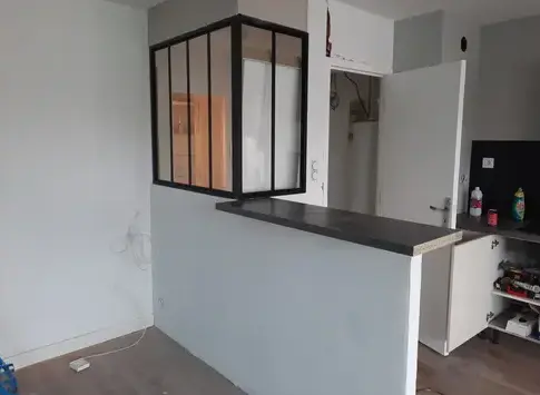 rénovation de maison Landevennec-1