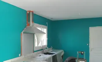 rénovation de maison Landevennec-2