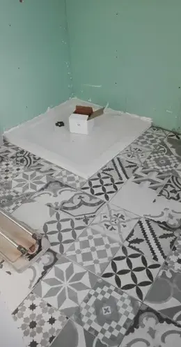 rénovation de maison Landevennec-4
