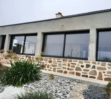 rénovation de maison Landevennec-5