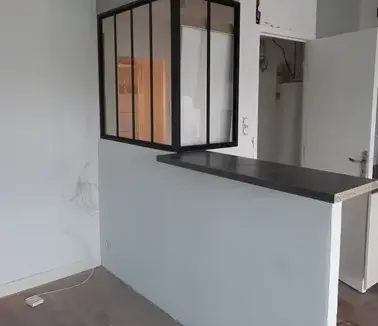 rénovation de maison Lopérec-1