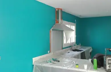 rénovation de maison Lopérec-4