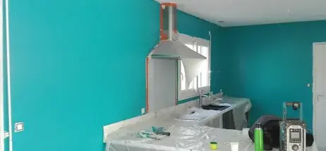 rénovation de maison Ploéven-1