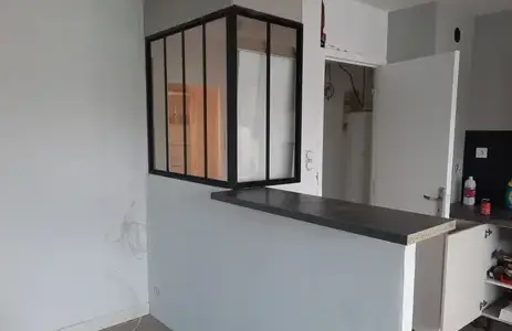 rénovation de maison Saint-Nic-1