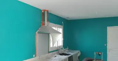 rénovation de maison Saint-Nic-2