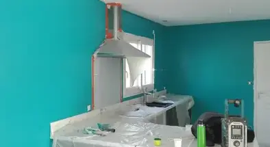rénovation de maison Telgruc-sur-Mer-1