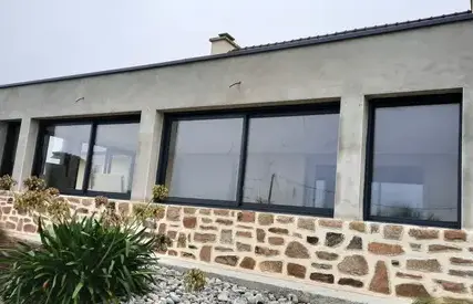 rénovation de maison Telgruc-sur-Mer-3