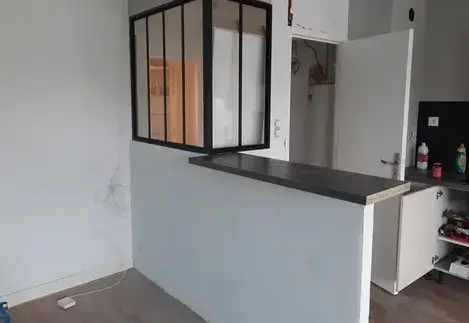 rénovation de maison Telgruc-sur-Mer-4
