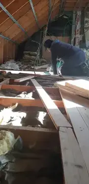 rénovation de maison Telgruc-sur-Mer-5